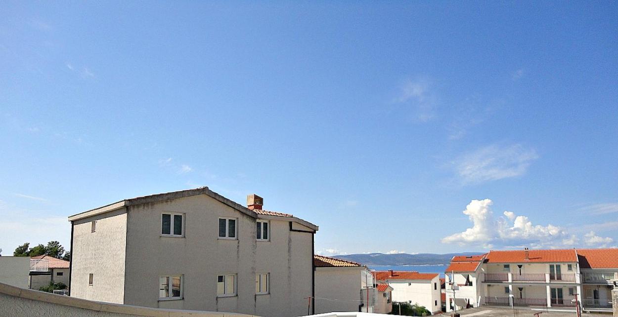 Apartments Villa Bonaca Baška Voda Δωμάτιο φωτογραφία