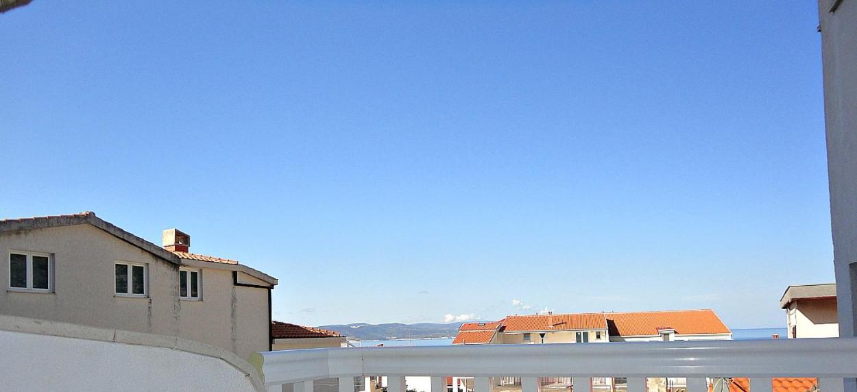 Apartments Villa Bonaca Baška Voda Δωμάτιο φωτογραφία
