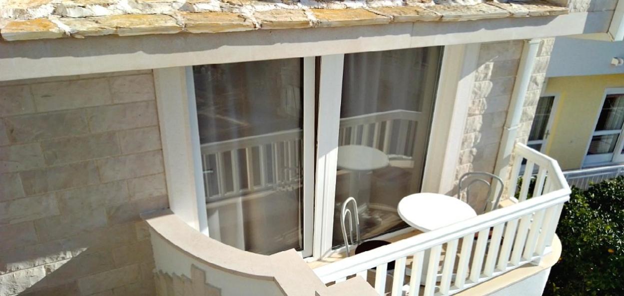 Apartments Villa Bonaca Baška Voda Δωμάτιο φωτογραφία