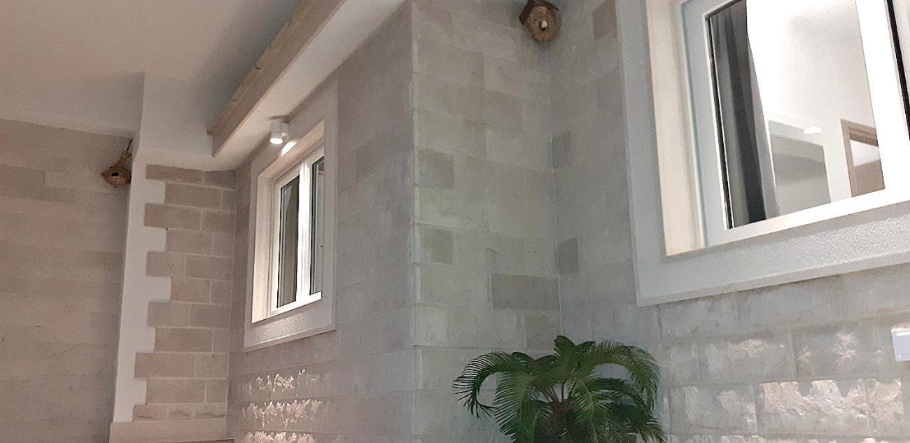 Apartments Villa Bonaca Baška Voda Δωμάτιο φωτογραφία